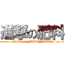 進撃の肥料 (attack on FIRENOVA)