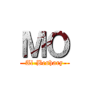 ＭＯ (Al-Beshary)
