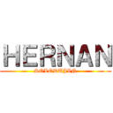 ＨＥＲＮＡＮ (SOLODUJIN)