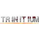 ＴＲＩＮＩＴＩＵＭ (Communauté Multigaming Franchophone)