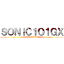 ＳＯＮＩＣ１Ｏ１ＧＸ (SUBSCRIBE)