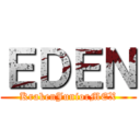 ＥＤＥＮ (KrakenJuniorMEX)