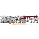 進擊的陳巧芳 (My name is Ann)