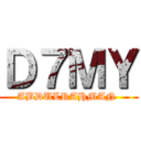 Ｄ７ＭＹ (ABDULRAHMAN )