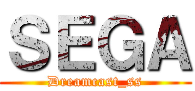 ＳＥＧＡ (Dreamcast_ss)