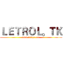 ＬＥＴＲＯＬ。ＴＫ (www.fuliqu.com)