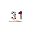 ３１ (   MLD)