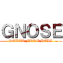 ＧＮＯＳＥ (SQUAD FROM HELL)