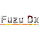 Ｆｕｚｕ Ｄｘ (cat blue adventure )