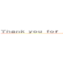 Ｔｈａｎｋ ｙｏｕ ｆｏｒ ｒｅａｄｉｎｇ ｏｕｒ ｎｏｖｅｌ (attack on titan)