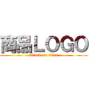 商品ＬＯＧＯ (attack on titan)