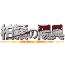 柏穎の陽具 (attack on titan)