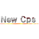 Ｎｅｗ Ｃｐｓ  (543)