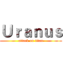 Ｕｒａｎｕｓ (attack on titan)