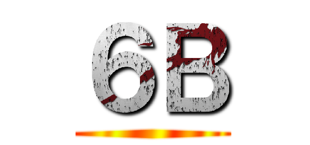 ６Ｂ ()