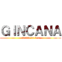 ＧＩＮＣＡＮＡ (cidadão do bem)