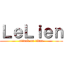 ＬｅＬｉｅｎ (attack on titan)