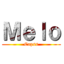 Ｍｅｌｏ (Capss)