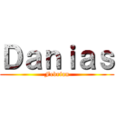 Ｄａｎｉａｓ (Febrian)
