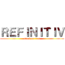 ＲＥＦＩＮＩＴＩＶ (attack on titan)