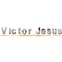 Ｖｉｃｔｏｒ Ｊｅｓｕｓ (Attack on Titan)