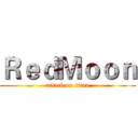 ＲｅｄＭｏｏｎ (attack on titan)