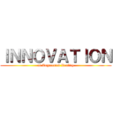 ＩＮＮＯＶＡＴＩＯＮ (of Augmented Reality)