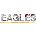 ＥＡＧＬＥＳ (rakuten eagles)