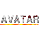 ＡＶＡＴＡＲ (ho)