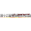 第十三屆管院際系列活動 ()
