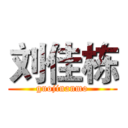 刘佳栋 (guojinanmo)