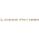 Ｌｉｎｋｅｄ Ｈｏｒｉｚｏｎ ／ Ｓｏｕｎｄ Ｈｏｒｉｚｏｎ ()