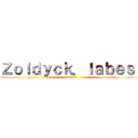 Ｚｏｌｄｙｃｋ．ｌａｂｅｓｔ (Anime)