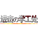 进击の学工处 (attack on titan)