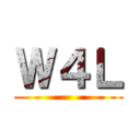 Ｗ４Ｌ ()