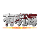 有明海 (ariake sea)