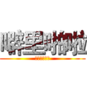 噼里啪啦 (可乐可乐可乐)