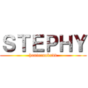 ＳＴＥＰＨＹ (hunternokxdd)