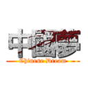 中國夢 (Chinese Dream)