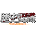 歴史認識 (TeRuMoJapan)