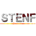 ＳＴＥＮＦ (Presenta)