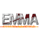 ＥＭＭＡ (ATTACK ON TITAN)