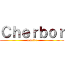 Ｃｈｅｒｂｏｒ (resolve)