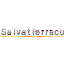 Ｓａｌｖａｔｉｅｒｒａｃｕ (XD)