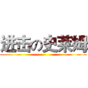 进击の史莱姆 ()