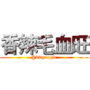 香辣毛血旺 (@bitgoogle)