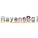 ＲａｙａｎｅＢｇｌ (MangaForLive)