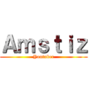 Ａｍｓｔｉｚ (Youtuber)