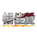 楊佳愛 (楊佳愛)