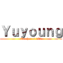 Ｙｕｙｏｕｎｇ (Teacher of 1Z2)